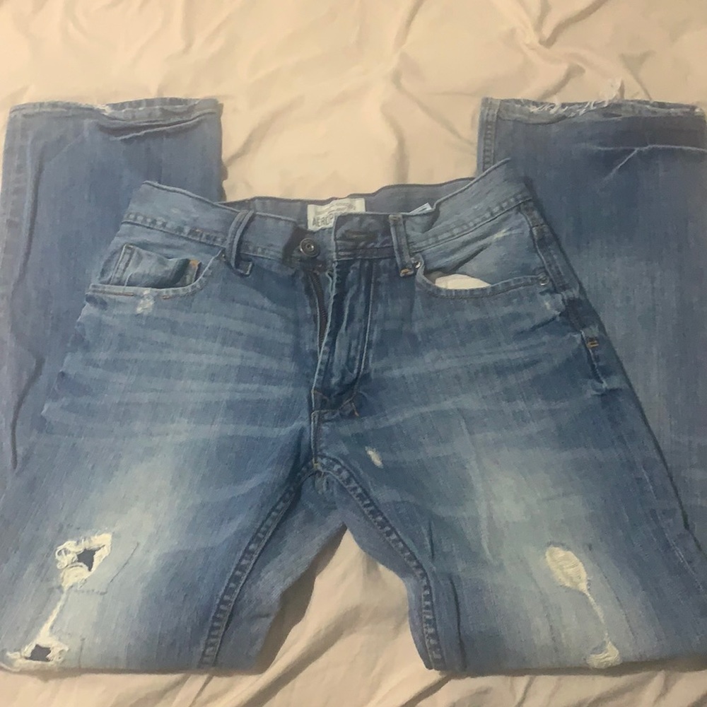 Men Aeropostale jeans